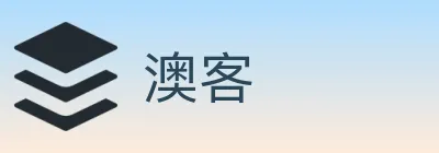 澳客 logo